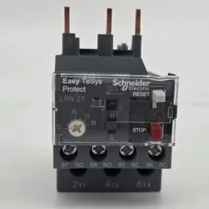 Thermal relays 12-18A