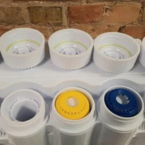 LUXE STYLE 75 BRIGHT Water dispenser