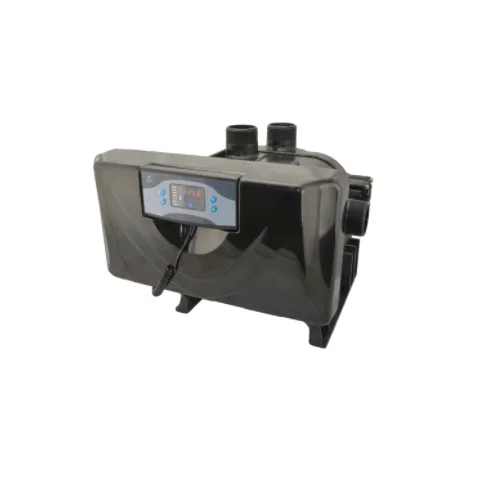 Valve F95B3 (automatic for filter flow type ) 20 T/H