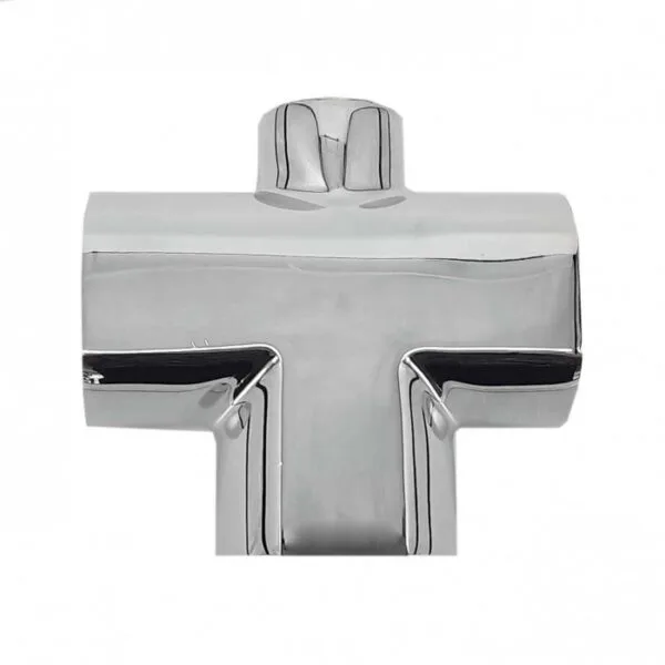Body for faucet mod. 120 CH