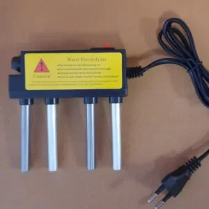 Color Tester(Water Electrolizer) Black