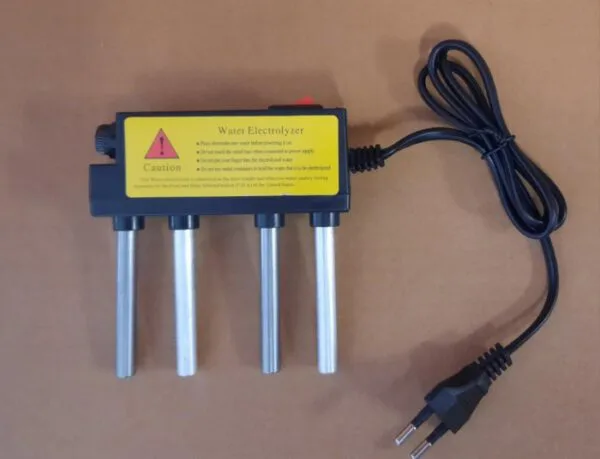 Color Tester(Water Electrolizer) Black