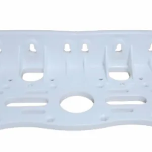 Bracket PLASTIC for 2 stage system