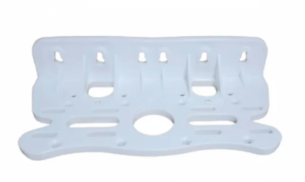 Bracket PLASTIC for 2 stage system
