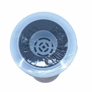 ACTIVATED CARBON BLOCK – CTO CARTRIDGE 10” 1 MIC SLIM-T, BOX = 25 pcs
