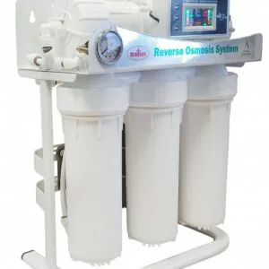 KRAUSEN NEW LINE B+ 400-3013 STABLE PRESSURE TDS+ De Luxe / RO memb. x 1 pcs