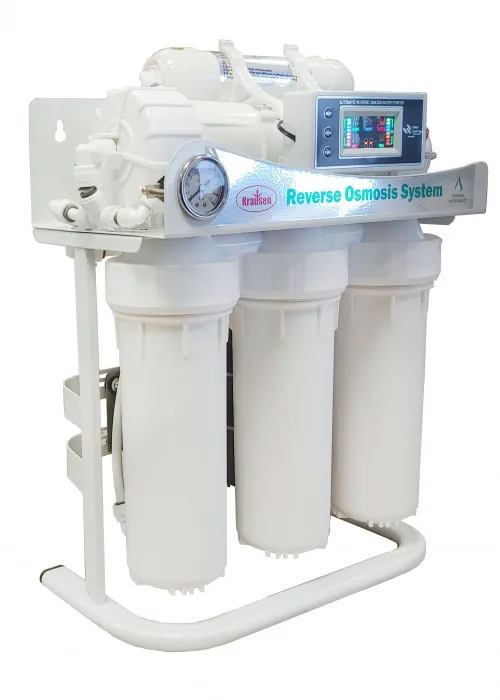 KRAUSEN NEW LINE B+ 400-3013 STABLE PRESSURE TDS+ De Luxe / RO memb. x 1 pcs