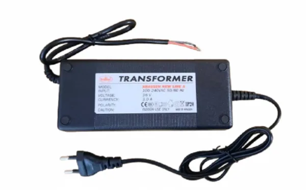 Transformer KRAUSEN NEW LINE-B 36V, 3.0A