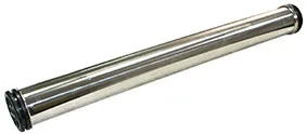Stainless Steel Membrane Housing for 4040 Membrane(225psi)
