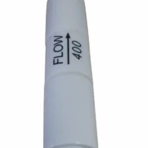 QCF-Flow Restrictor-400ml