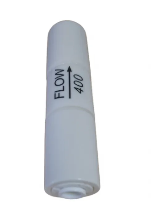 QCF-Flow Restrictor-400ml