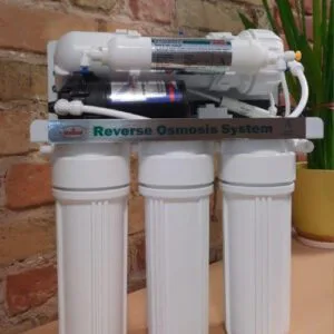 KRAUSEN 400-3013 PUMP - De Luxe/ RO memb. x 1 pcs