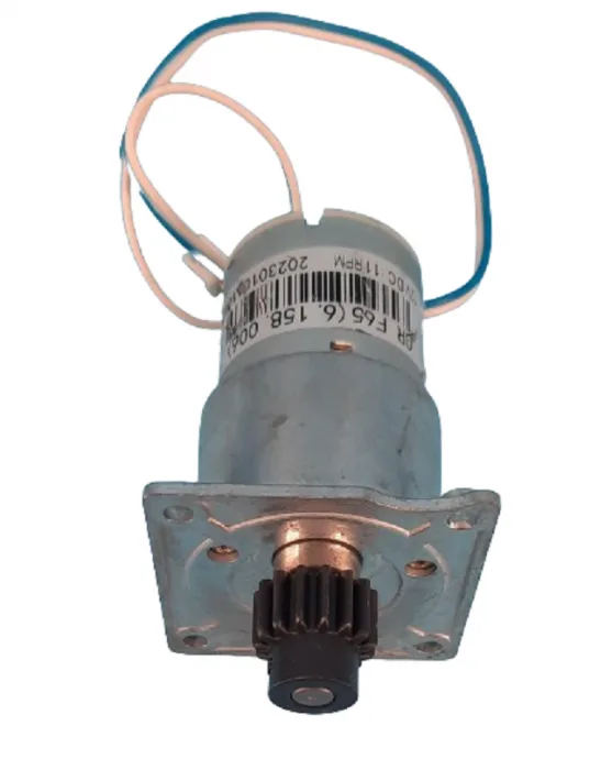 Electro Motor for F69A1/71B1 ( Part. No.6159006S )