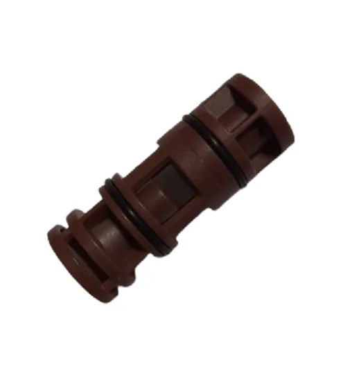 Injector 7401 Coffee