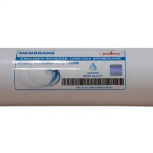 Membrane 75 GPD KRAUSEN-1812-75 Capsuled