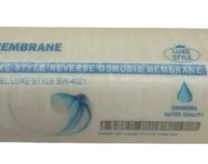 Membrane LUXE STYLE BW-4021-C for TDS till 5000ppm