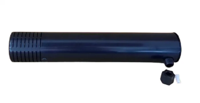 0713 Brine valve and brine well