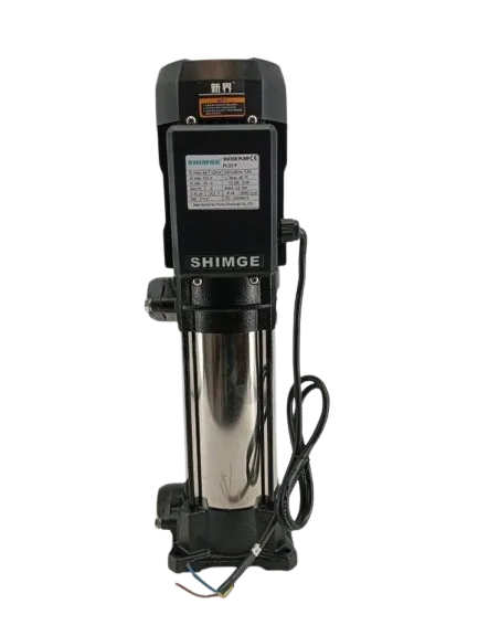 High Pressure Pump for Luxe Style RO-800 PRO-25