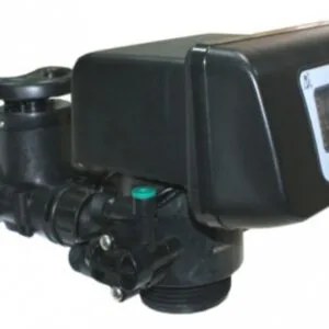 Valve F68C3/F70A (automatic for soft flow type with by-pass ) 4.5 T/H