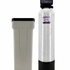 SOFT ECO 1035 LS-69Q3 In-Out ¾″-ST70 Lit +25,0Lit-C100E ( 2 m3/h )