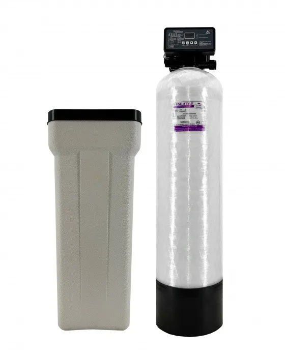 SOFT ECO 0735 LS-69Q3 In-Out ¾″ -ST25 Lit +13,0Lit-C100E ( 1 m3/h )