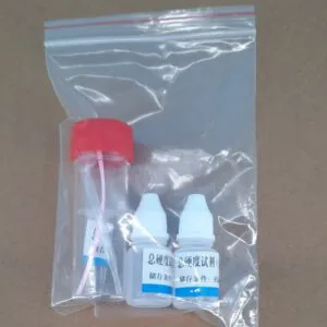 Tester for HARDNESS