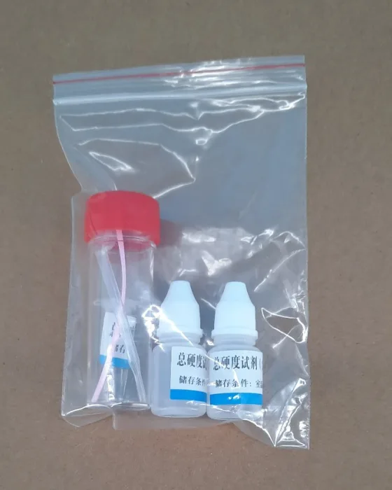 Tester for HARDNESS