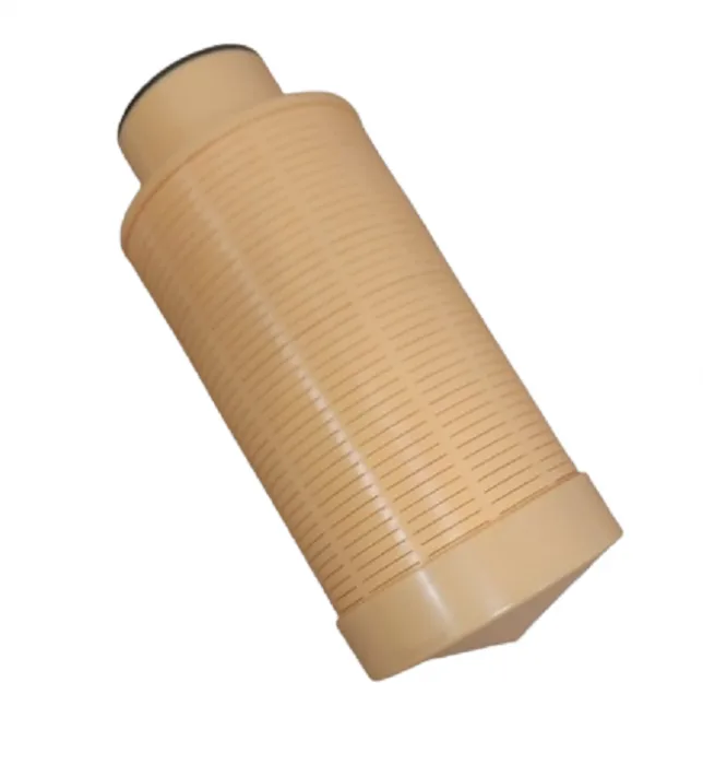 Bottom Distributor for tube 40 mm 10T/h for RX Valves F133/134-4,0"