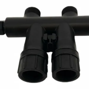 F70C BY-PASS for Valves F63/F68/F82/F116/F136 (In-Out = 1")