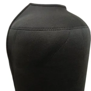 NEOPREN Zipper Jacket ( thickness 3,5 mm ) FRP Size 1354