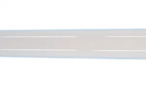 FRP Membrane Housing for 4040 Membrane(300psi)