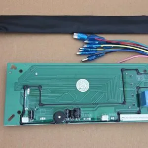 Replacement Digital board for RO System, NEW ADVANCE 800-3213