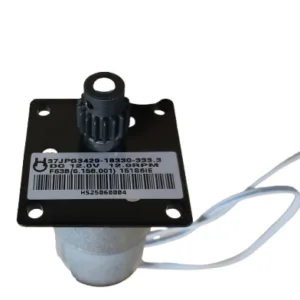 Electro Motor for F68A ( Part. No.6158001 )