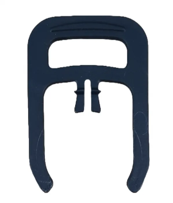 Clip for Flow Meter Connector 1,0" (8270004)