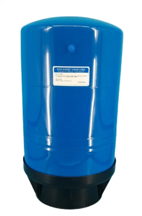 RO Metal Tank Size: 20G