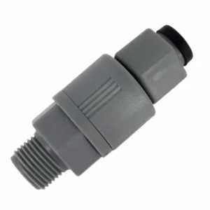 Check Valve 1/2'' GREY