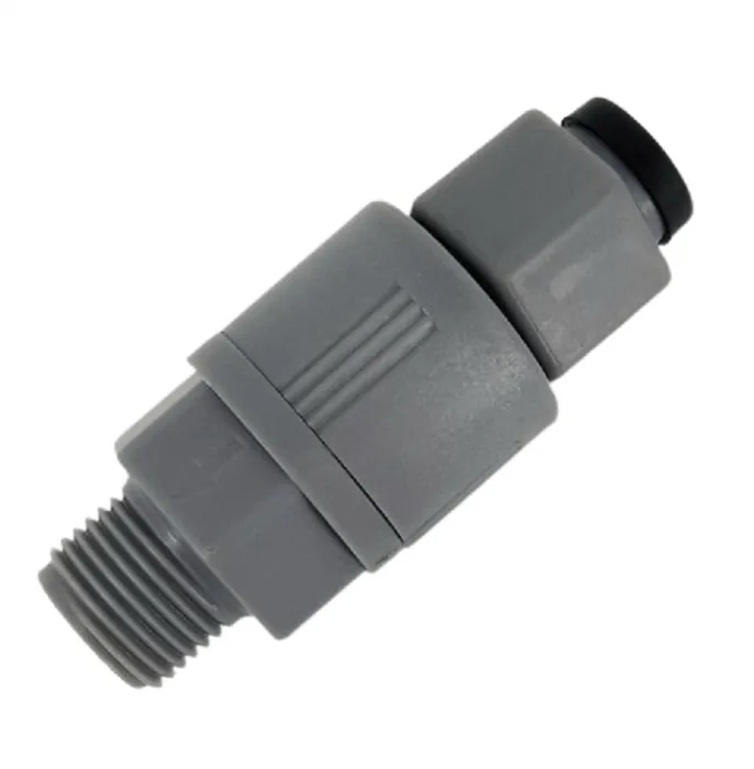 Check Valve 1/2'' GREY