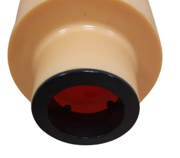 Bottom Distributor for tube 40 mm 10T/h for RX Valves F133/134-4,0"