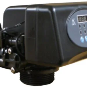 Valve F69P3/70B (automatic for soft flow P type with by-pass) 2T/H