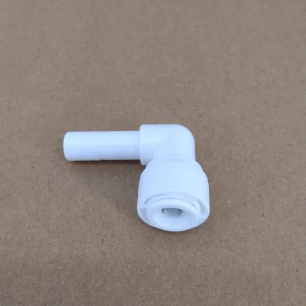 QCF-003C-L 3/8'' tube - 3/8'' TIP ( Bag 20 pcs )