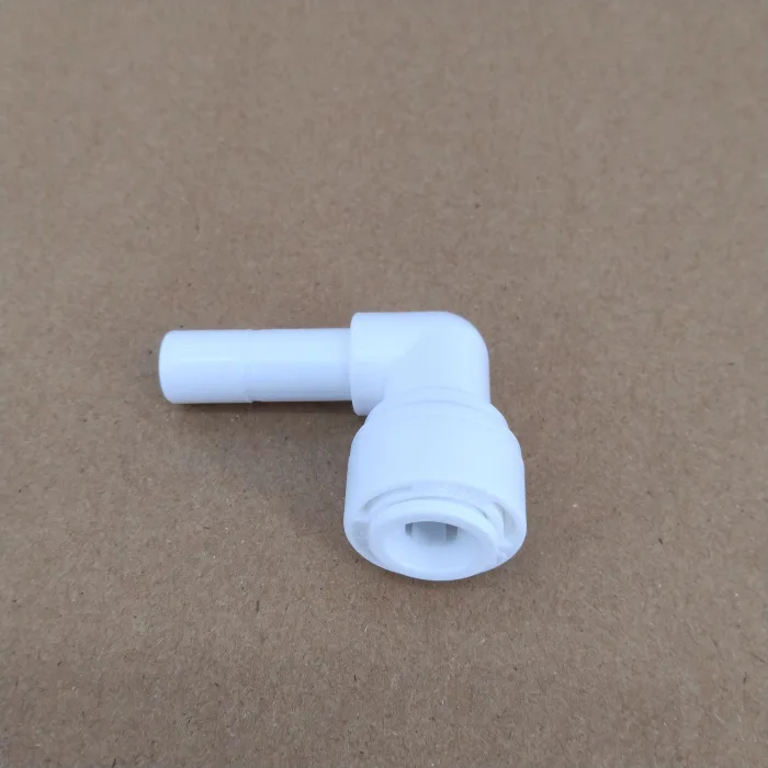 QCF-003C-L 3/8'' tube - 3/8'' TIP ( Bag 20 pcs )
