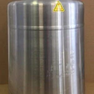 SS-304 RO Tank PRO 6,0G