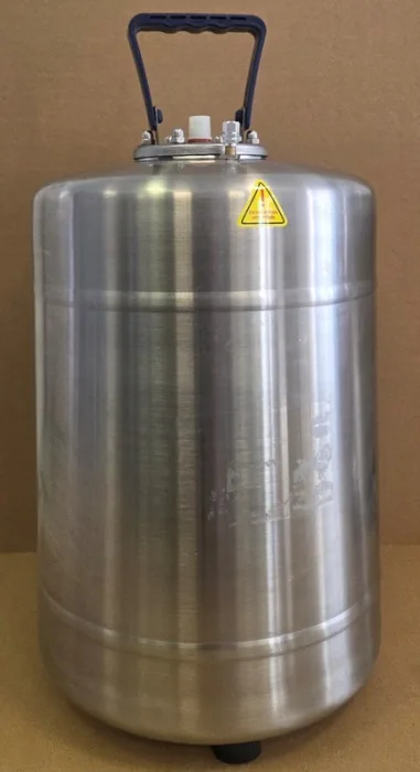 SS-304 RO Tank PRO 6,0G