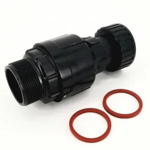 Check Valve 2''
