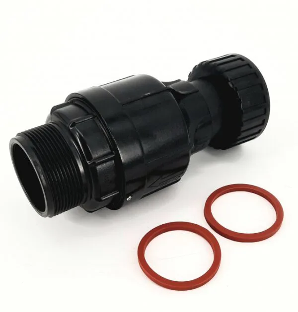 Check Valve 2''