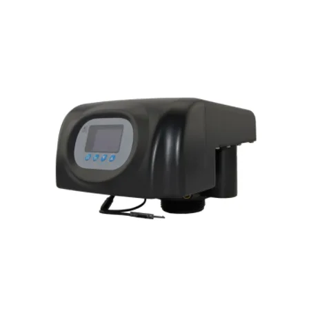 Valve F82B-LCD (automatic for soft flow type) 4.5T/H