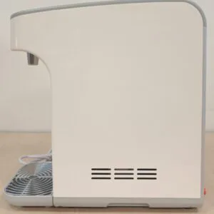 LUXE STYLE NEW STAR SOURCE Touch Control - 3,2L WHITE, box=0,054 m3