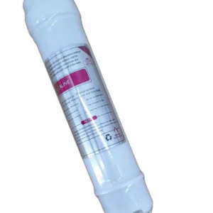 Inline 2.0'' QUICK ALKALINE Luxe Style for increasing Ph