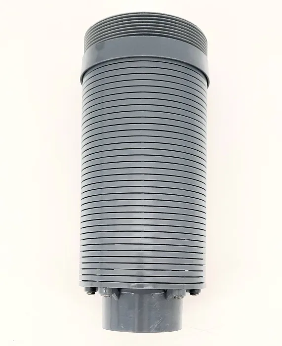 TOP Distributor 10 T/h for tube 40 mm for Valve F133/F134