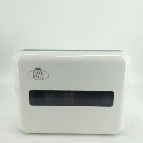 LUXE STYLE COMPACT 75-1510 - Slim 8 cm + Tank 2,0G New Plastic